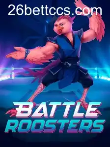 BattleRoosters: O Jogo de Estratégia que Está Conquistando os Jogadores