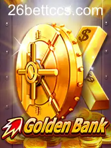 CrazyGoldenBank: 26bet - Uma Experiência de Jogo Inovadora